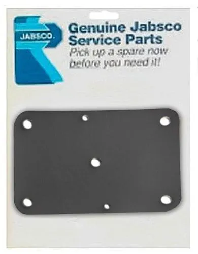 DIAPHRAGM ONLY -JABSCO